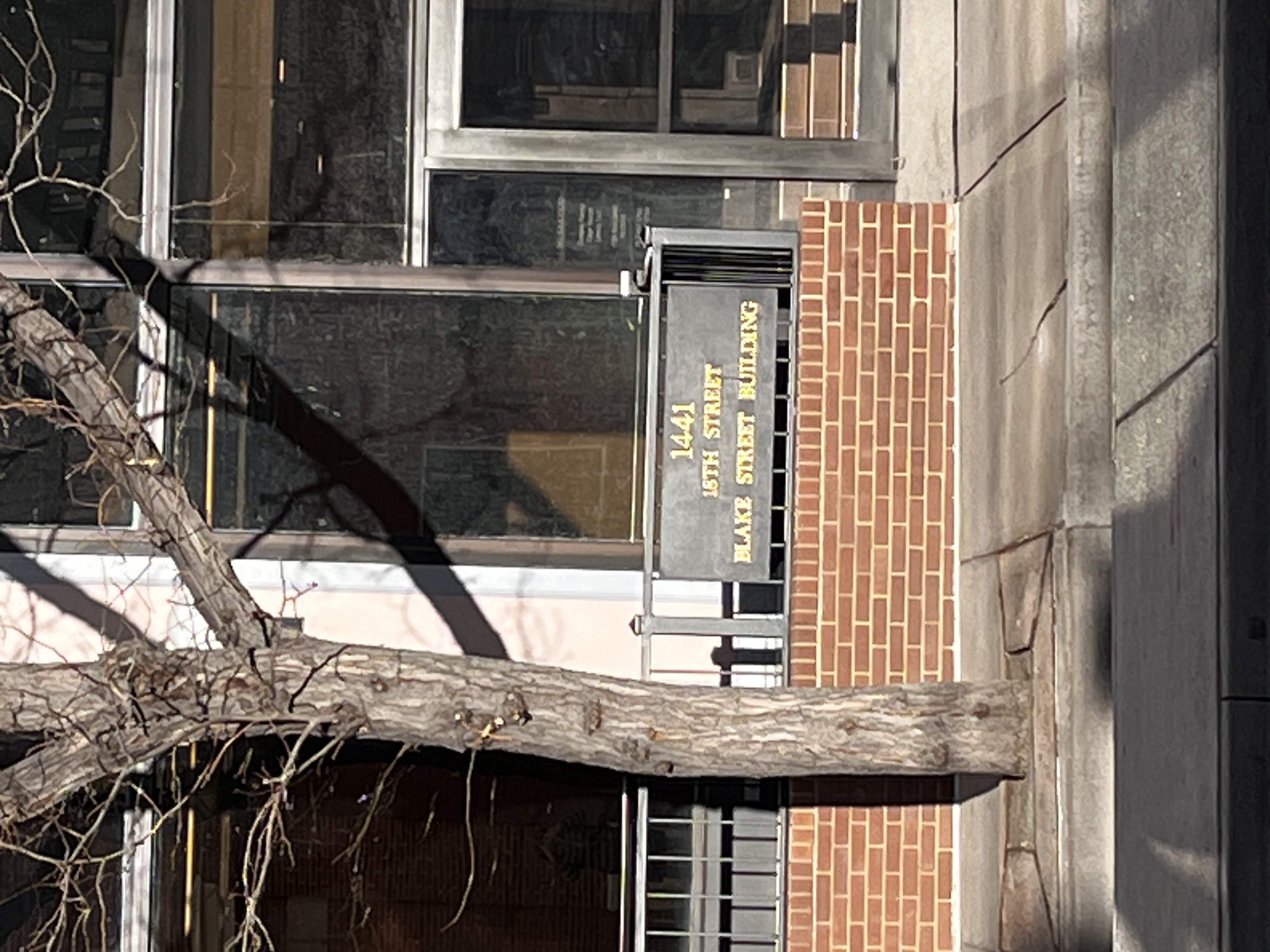 Old GE Building Address